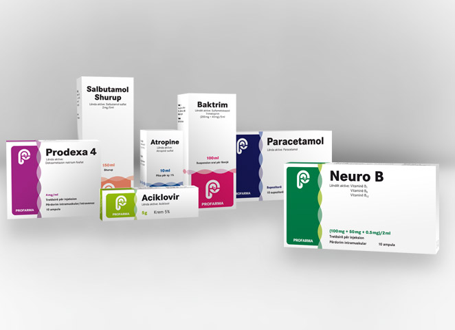 Profarma Packaging