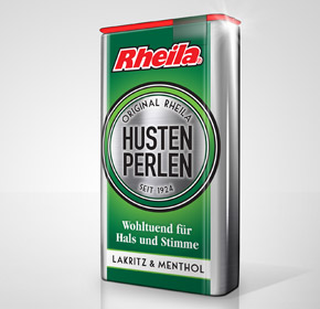 Teaser Rheila Packaging Hustenperlen