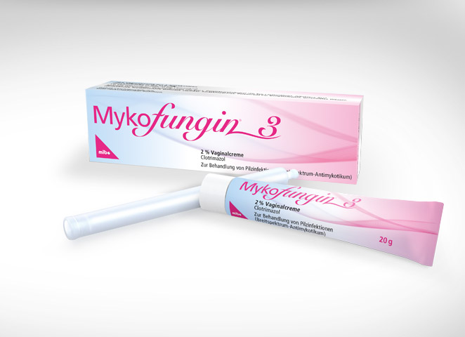 Mykofungin Packaging VC