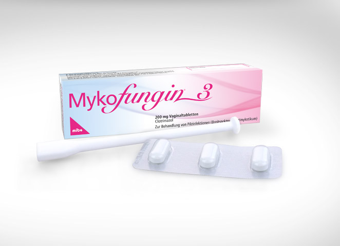 Mykofungin Packaging VT