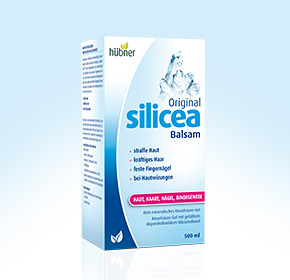 silicea Redesign by EILER2